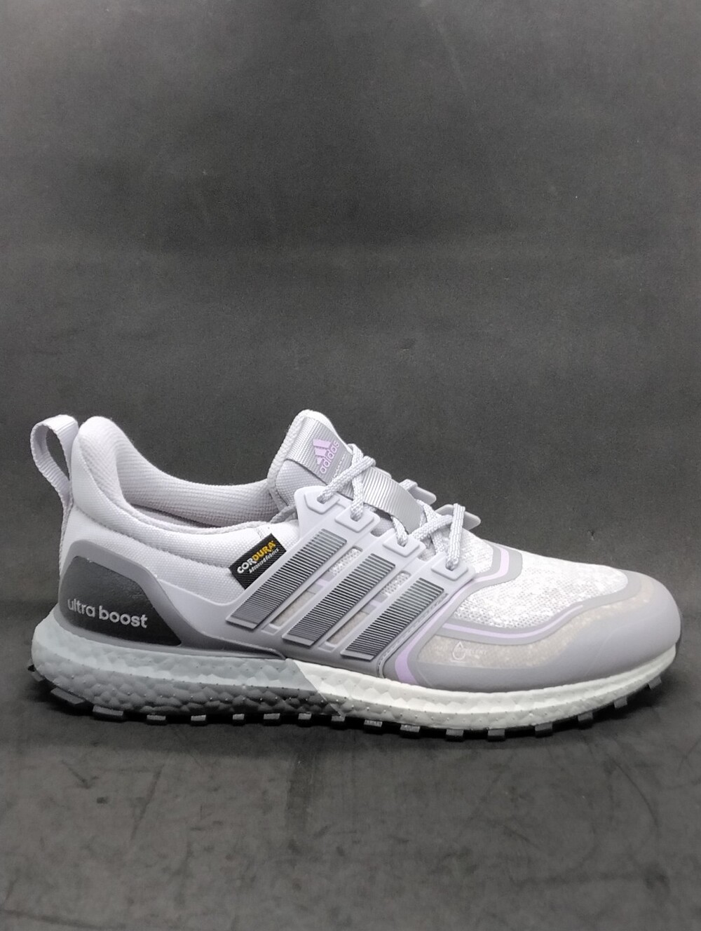 Size 10.5- Adidas Ultraboost 1.0 ATR Women's Running Sneaker